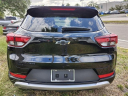 2022 Chevrolet Trailblazer LT at Essential Ford