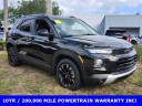 Thumbnail image of 2022 Chevrolet Trailblazer at Essential Ford