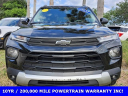 Thumbnail image of 2022 Chevrolet Trailblazer at Essential Ford