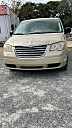 2010 Chrysler Town and Country LX at St. Mary Auto