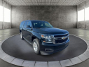 2017 Chevrolet Suburban LT at Burlington Chevrolet