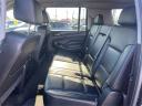 Thumbnail image of 2017 Chevrolet Suburban at Burlington Chevrolet