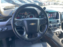 Thumbnail image of 2017 Chevrolet Suburban at Burlington Chevrolet
