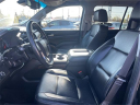 Thumbnail image of 2017 Chevrolet Suburban at Burlington Chevrolet
