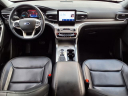 2021 Ford Explorer XLT at White's Ford