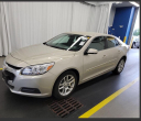Thumbnail image of 2014 Chevrolet Malibu at A-1 Auto