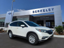 Thumbnail image of 2016 Honda CR-V at Berkeley Ford - New