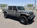 Thumbnail image of 2020 Jeep Gladiator at 5280 Motorcars