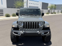 Thumbnail image of 2020 Jeep Gladiator at 5280 Motorcars