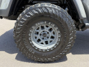 Thumbnail image of 2020 Jeep Gladiator at 5280 Motorcars