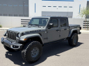 Thumbnail image of 2020 Jeep Gladiator at 5280 Motorcars