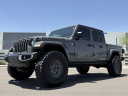 Thumbnail image of 2020 Jeep Gladiator at 5280 Motorcars