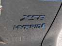 Thumbnail image of 2024 Toyota Corolla Cross Hybrid at LenStolerLexusUSED of Owing Mills, MD