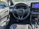 Thumbnail image of 2024 Toyota Corolla Cross Hybrid at LenStolerLexusUSED of Owing Mills, MD
