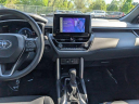 Thumbnail image of 2024 Toyota Corolla Cross Hybrid at LenStolerLexusUSED of Owing Mills, MD