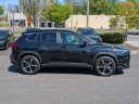 Thumbnail image of 2024 Toyota Corolla Cross Hybrid at LenStolerLexusUSED of Owing Mills, MD