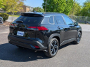 Thumbnail image of 2024 Toyota Corolla Cross Hybrid at LenStolerLexusUSED of Owing Mills, MD