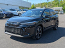 Thumbnail image of 2024 Toyota Corolla Cross Hybrid at LenStolerLexusUSED of Owing Mills, MD