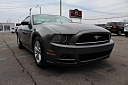 2014 Ford Mustang V6 at B&B Car Company