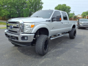 Thumbnail image of 2016 Ford F-250 Super Duty at Gary Mathews Motors