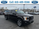 Thumbnail image of 2020 Ford F-150 at Keyser Miller Ford