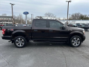 Thumbnail image of 2020 Ford F-150 at Keyser Miller Ford