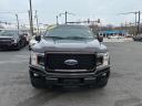 Thumbnail image of 2020 Ford F-150 at Keyser Miller Ford