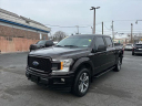 Thumbnail image of 2020 Ford F-150 at Keyser Miller Ford