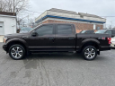 Thumbnail image of 2020 Ford F-150 at Keyser Miller Ford