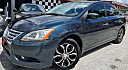 Thumbnail image of 2013 Nissan Sentra at Orlando Car Depot - Since 2009