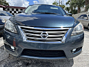 Thumbnail image of 2013 Nissan Sentra at Orlando Car Depot - Since 2009