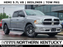 Thumbnail image of 2020 Ram 1500 Classic at LexusRivercenter of Covington, KY
