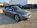 2012 Audi S5 3.0T quattro Premium Plus at NEW - DaveKehlChevrolet