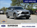 Thumbnail image of 2022 Toyota Highlander at Superior Ford (New)