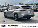 Thumbnail image of 2022 Toyota Highlander at Superior Ford (New)