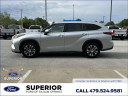 Thumbnail image of 2022 Toyota Highlander at Superior Ford (New)
