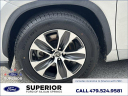 Thumbnail image of 2022 Toyota Highlander at Superior Ford (New)