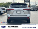 Thumbnail image of 2022 Toyota Highlander at Superior Ford (New)