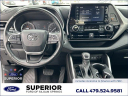 Thumbnail image of 2022 Toyota Highlander at Superior Ford (New)