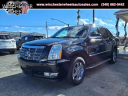 Thumbnail image of 2007 Cadillac Escalade EXT at Winchester Wheels