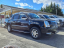 2007 Cadillac Escalade EXT Base at Winchester Wheels