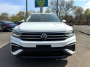 Thumbnail image of 2022 Volkswagen Tiguan at Rockland Motors