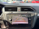 Thumbnail image of 2022 Volkswagen Tiguan at Rockland Motors