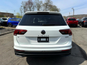 Thumbnail image of 2022 Volkswagen Tiguan at Rockland Motors
