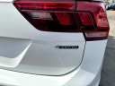 Thumbnail image of 2022 Volkswagen Tiguan at Rockland Motors
