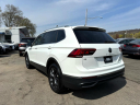 Thumbnail image of 2022 Volkswagen Tiguan at Rockland Motors