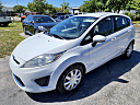 Thumbnail image of 2012 Ford Fiesta at Loyalty Motors
