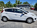 2012 Ford Fiesta SE at Loyalty Motors