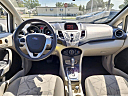 Thumbnail image of 2012 Ford Fiesta at Loyalty Motors