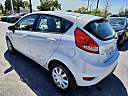 Thumbnail image of 2012 Ford Fiesta at Loyalty Motors
